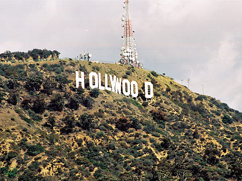 Foto Hollywood