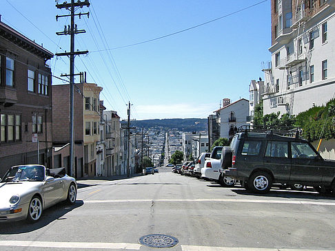 Cable Cars