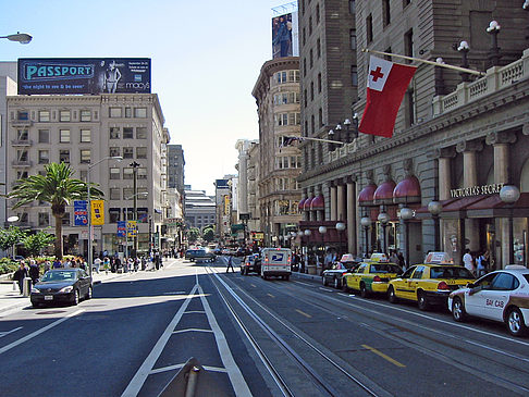 Foto Cable Cars