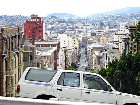 Fotos Cable Cars | San Francisco