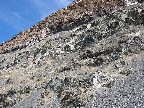 Fotos Panamint Springs - Stovepipe Wells