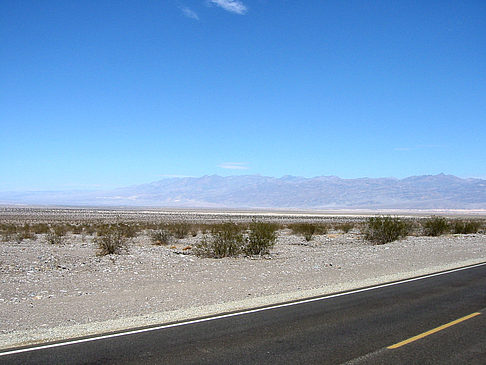 Fotos Panamint Springs - Stovepipe Wells | 