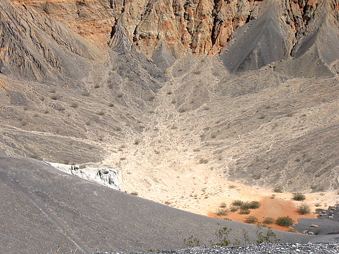 Fotos Ubehebe Krater