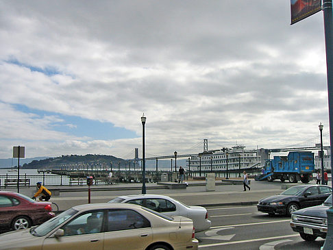Fotos Ferry Building | San Francisco