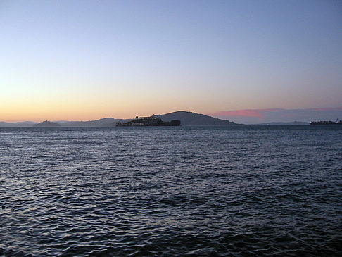 Foto Fishermans Pier 39 bis 45 - San Francisco