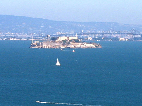 Foto Golden Gate Bridge - San Francisco