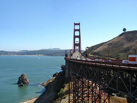 Golden Gate Bridge