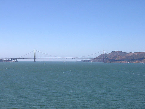 Golden Gate Bridge