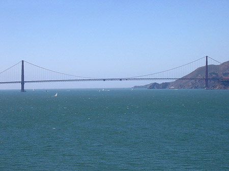 Foto Golden Gate Bridge