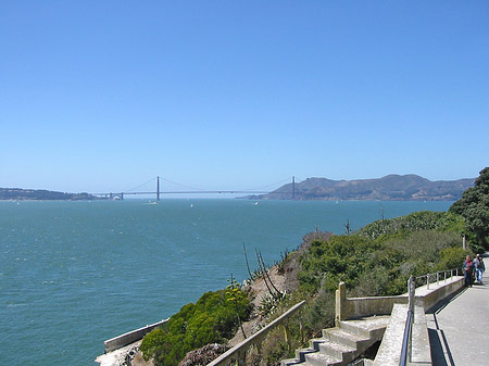 Foto Golden Gate Bridge - San Francisco