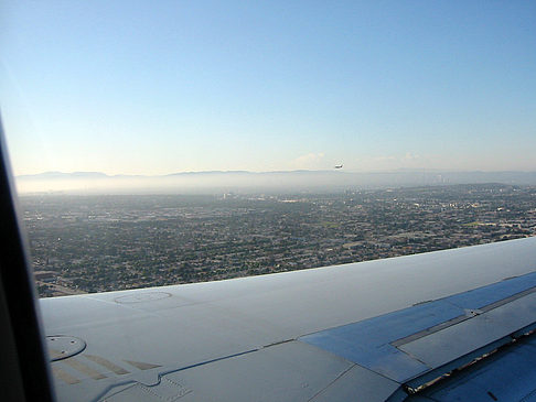 Fotos Dallas - Los Angeles