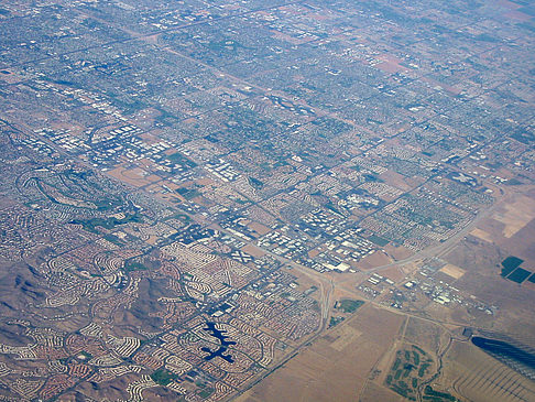 Dallas - Los Angeles