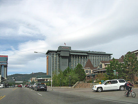 Foto Lake Tahoe