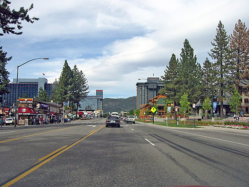 Fotos Lake Tahoe | 