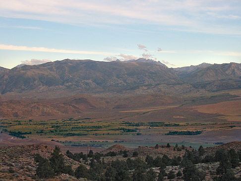 Fotos Mono Lake - Bishop