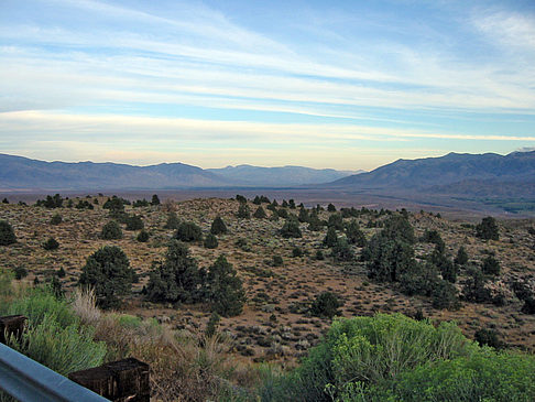 Fotos Mono Lake - Bishop