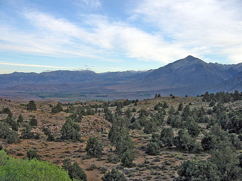 Fotos Mono Lake - Bishop | 