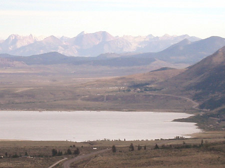 Mono Lake