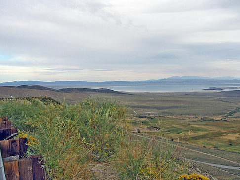 Foto Mono Lake - 