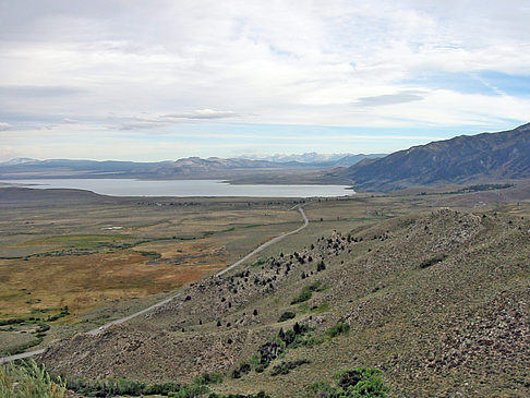 Fotos Mono Lake