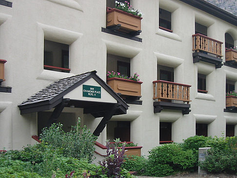 Foto Squaw Valley - 