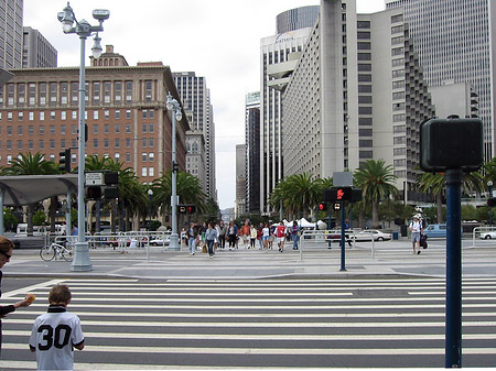 Fotos Market Street | San Francisco