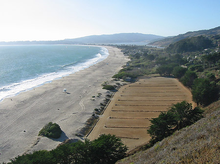 Foto Stinson Beach