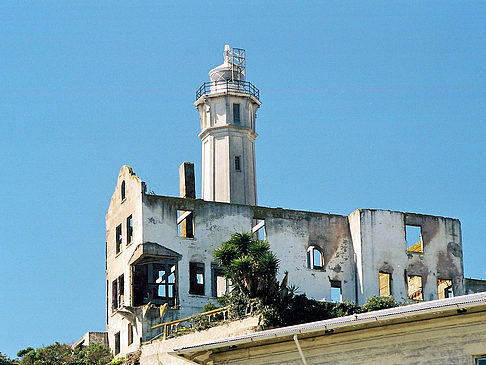 Fotos Alcatraz