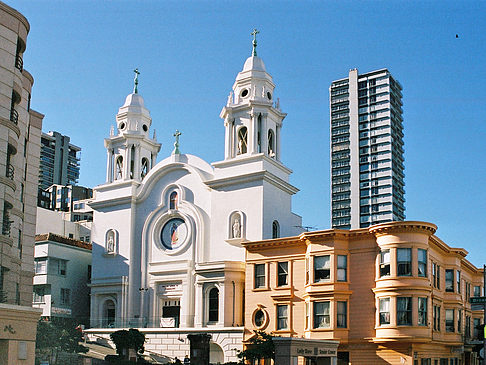 Foto Kirche