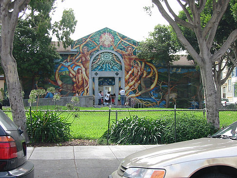 Fotos San Francisco | San Francisco