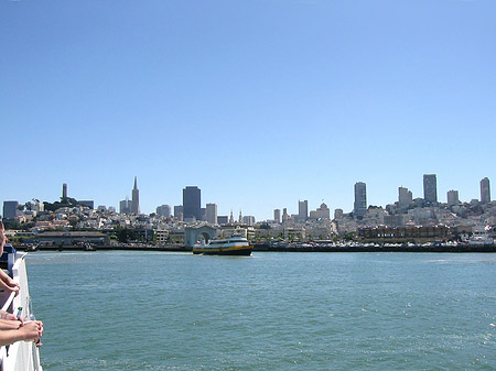 Fotos San Francisco