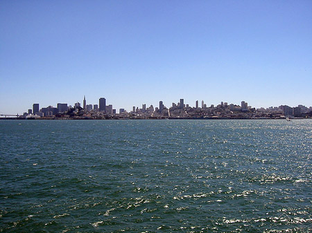San Francisco Fotos