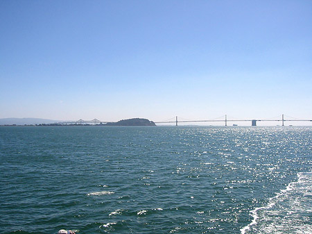 Foto San Francisco - Bay - San Francisco