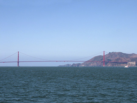San Francisco - Bay Foto 