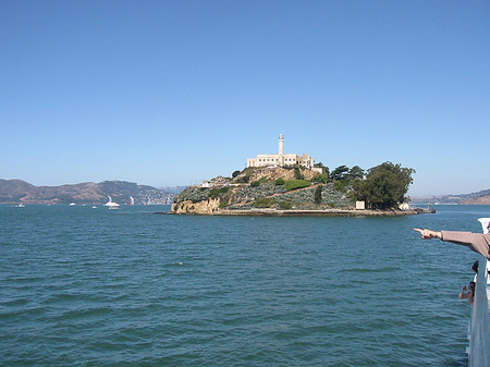 San Francisco - Bay