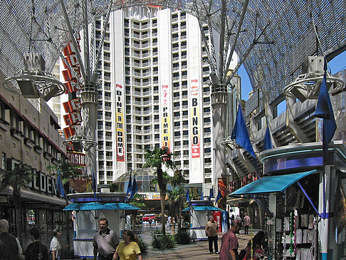 Fotos Down Town - Freemont Street | 