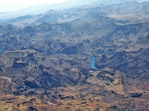 Foto Colorado River - 