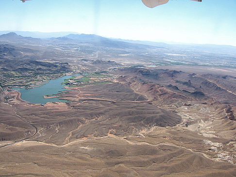 Fotos Colorado River