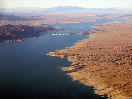 Colorado River Foto 