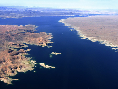 Colorado River Foto 