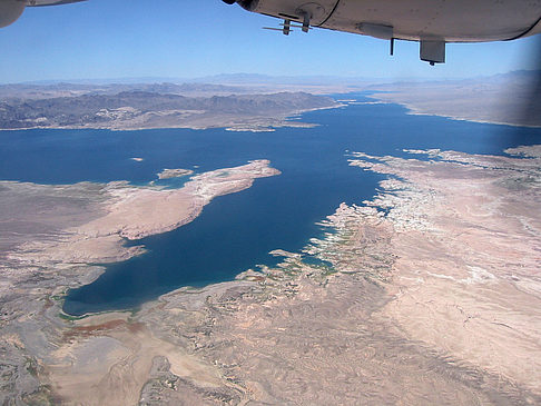 Fotos Colorado River
