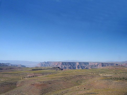 Fotos Flug über den Grand Canyon | 