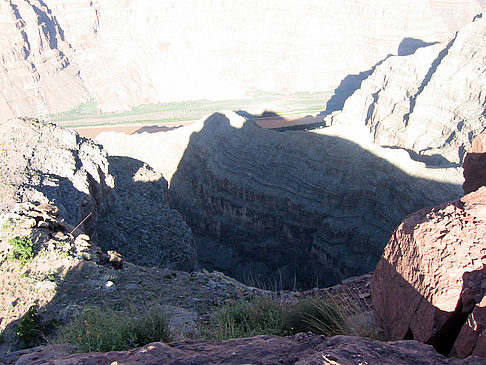 Fotos Per Hubschrauber im Grand Canyon | 