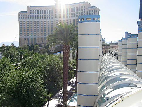 Fotos Hotel Ballys | Las Vegas