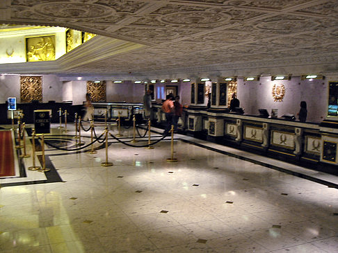 Fotos Casino im Hotel Caesars Palace | Las Vegas