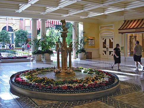 Hotel Bellagio Foto 