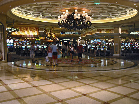 Hotel Bellagio Foto 