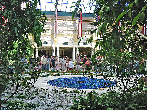 Hotel Bellagio Fotos