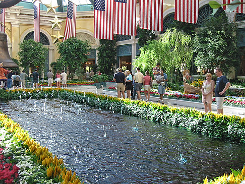 Foto Hotel Bellagio