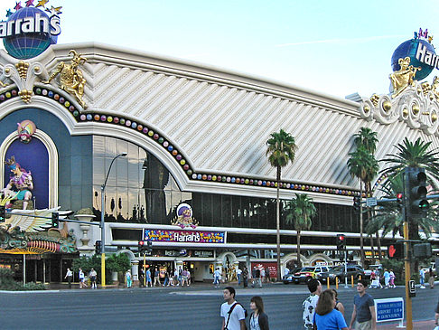 Fotos Hotel Harras | Las Vegas
